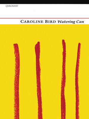 cover image of Watering Can